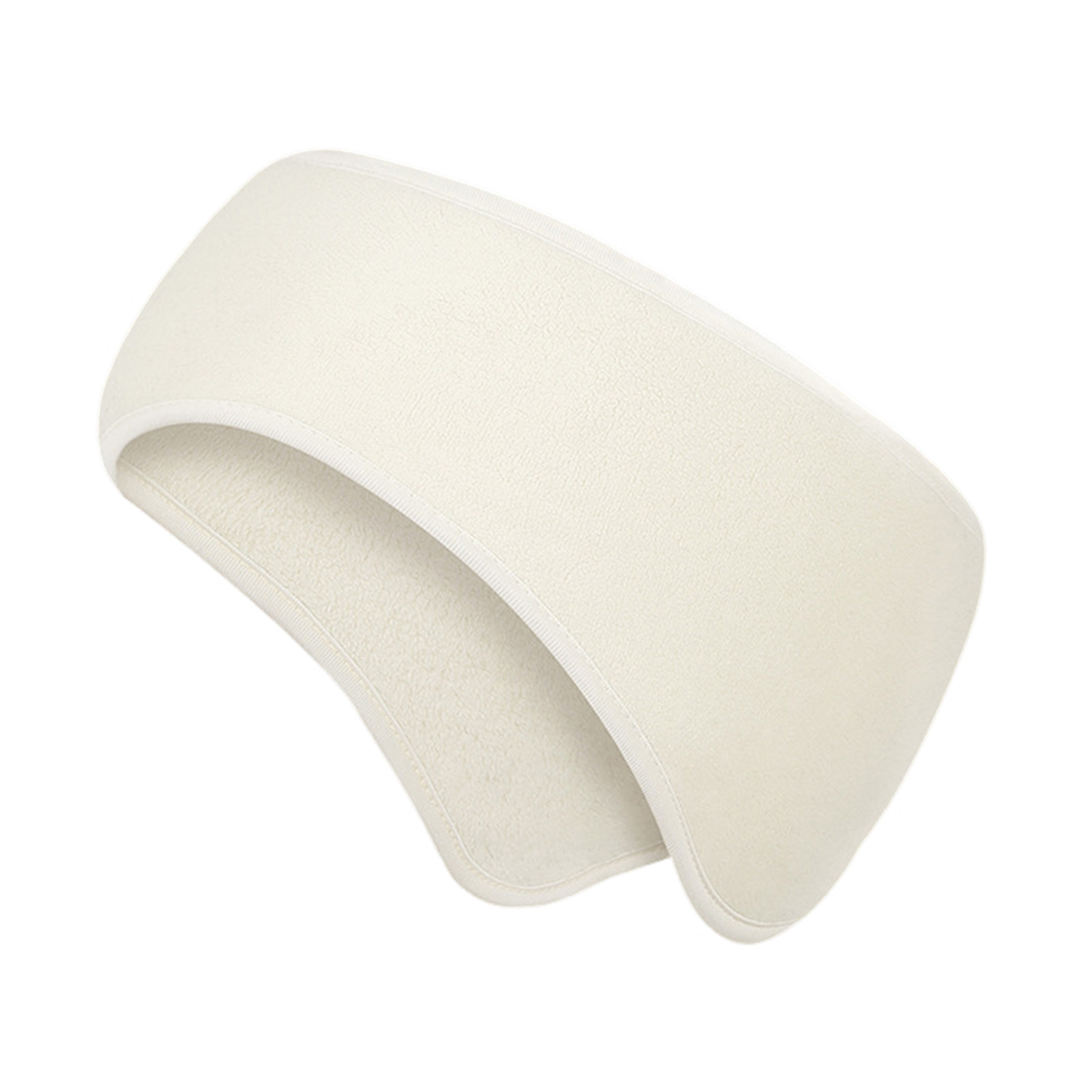Winter Cycling Ear Warmer Head - Fleece Ear Warmer Band 评论和价格