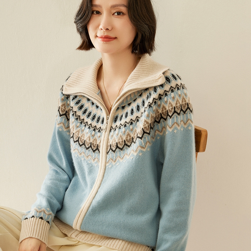 100 Percent Cashmere Long Slee - Wool Coat Peacoat 评论和价格