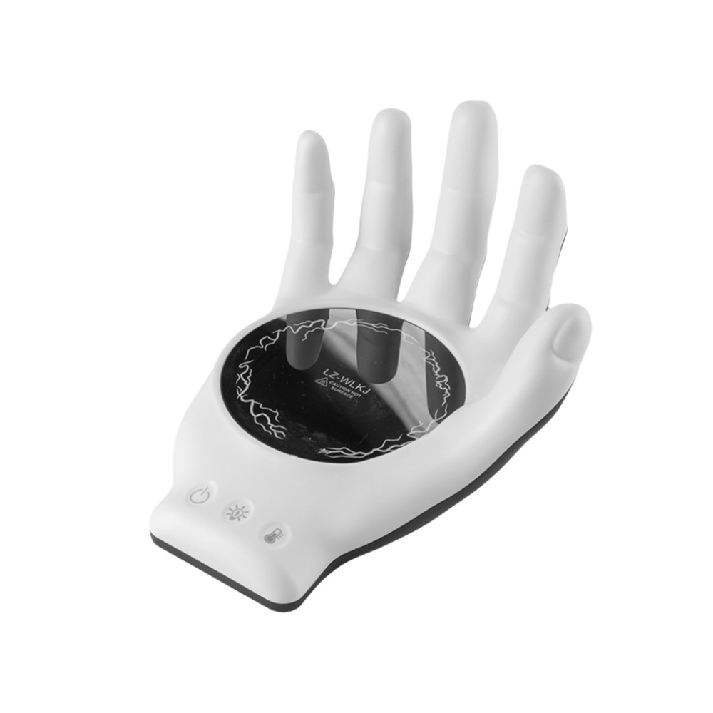 3 Temperature Settings Hand Pa - Hand Warmer Electric 评论和价格