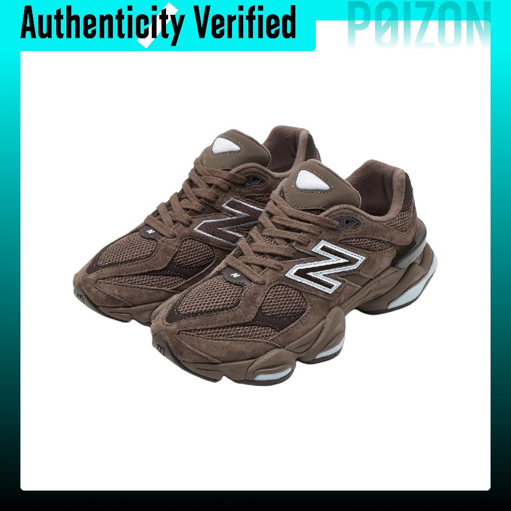 New Balance NB 9060 Running Sh - New Balance Shoes 9060 评论和价格