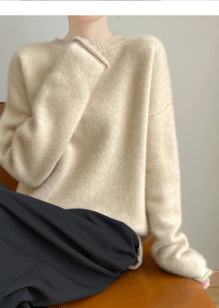 Women's plus Size Cashmere Swe - Wool Coat Peacoat 评论和价格