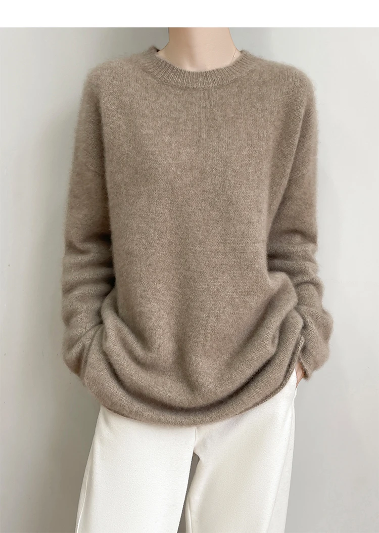 Women's plus Size Cashmere Swe - Wool Coat Peacoat 评论和价格