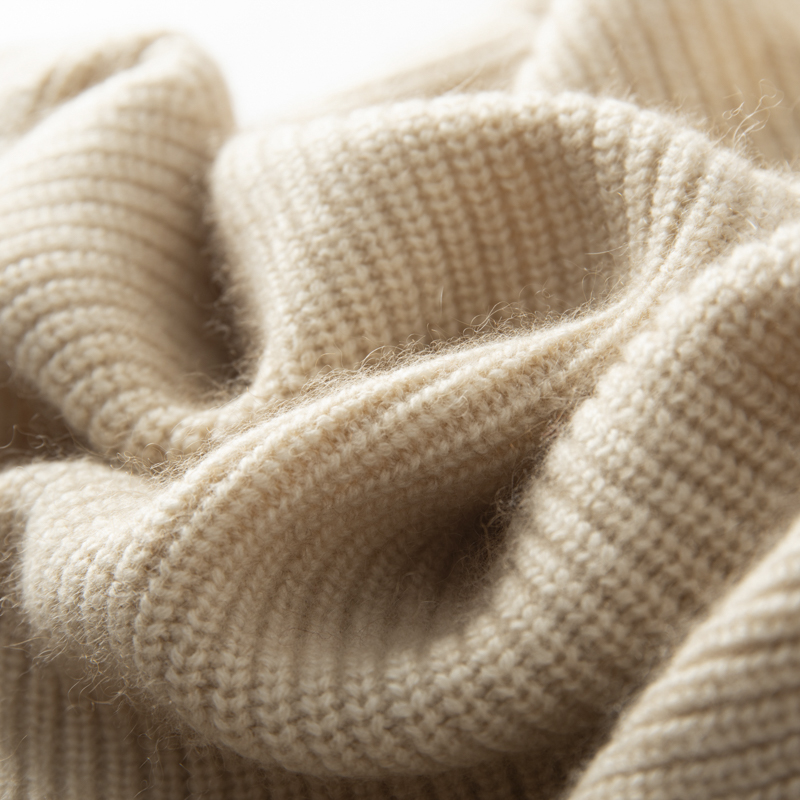 MERRILAMB Pullover Scarf Knitt - Wool Coat Peacoat 评论和价格