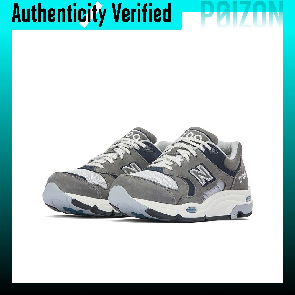 New Balance NB 1700 Casual Sho - New Balance Shoes 9060 评论和价格